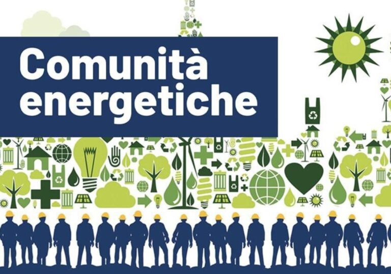Castelbuono, Regione finanzia la costituzione di Comunità Energetiche Rinnovabili
