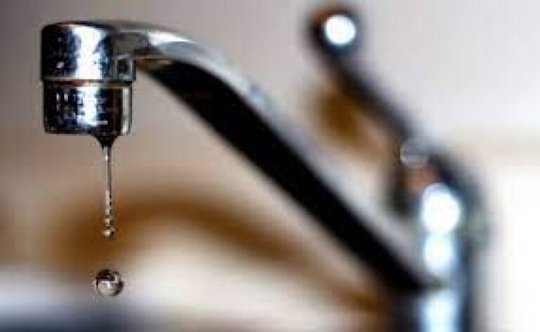 Termini Imerese, possibile mancanza d’acqua nei prossimi giorni: Comune invita ad essere parsimoniosi