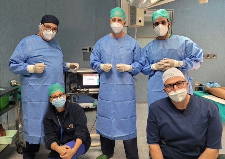 Petralia Sottana, nuovo ambulatorio di colon proctologia all’ospedale Madonna dell’Alto