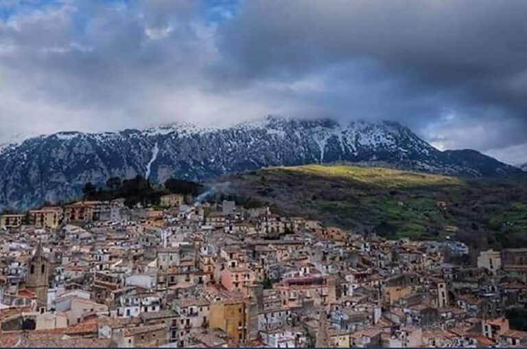 “Isnello si racconta… colori e atmosfere d’autunno”: workshop di fotografia