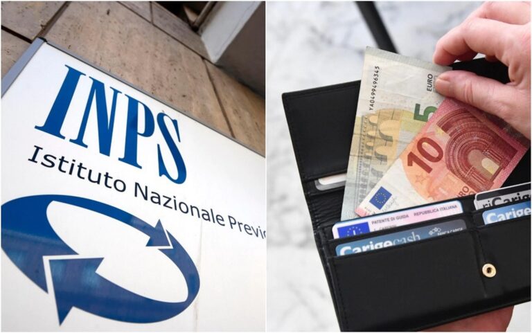 Bonus INPS 150 euro a novembre: a chi spetta e quando arriva