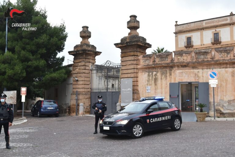 Nascondeva la droga nell’intercapedine della finestra: G.I.P. di Termini Imerese convalida l’arresto