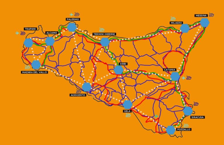 Nodo logistico interconnesso e Zona franca doganale a Termini Imerese: la proposta di Unioncamere