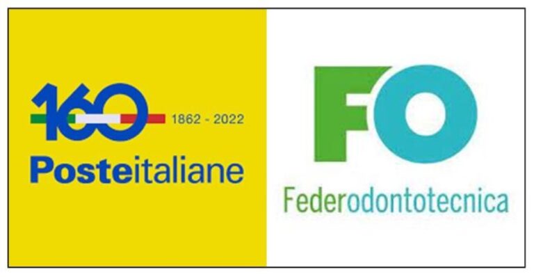 Poste italiane: accordo con Federodontotecnica a sostegno degli affiliati della Provincia di Palermo