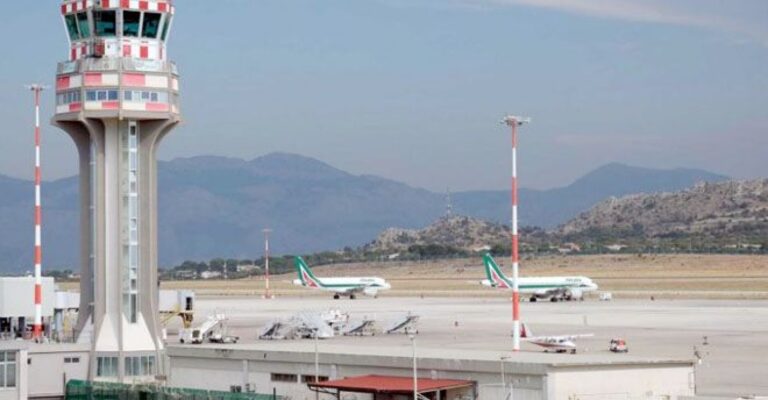 Enac sceglie aeroporto di Catania come hub del Mediterraneo e non Palermo. Insorge la Cisal: “una forzatura, si mobilitino le istituzioni”