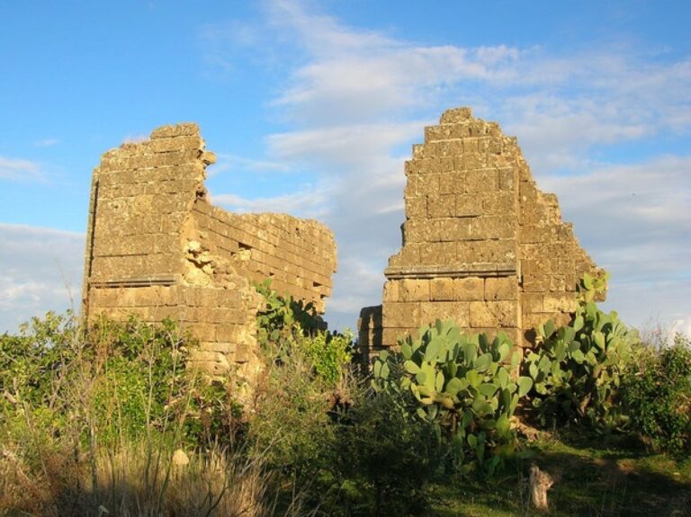 Altavilla Milicia, Convegno su Santa Maria di Campogrosso: da casale arabo a centro di culto medievale