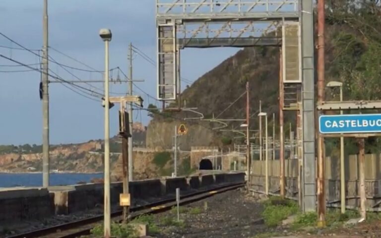 Ferrovia, appello di due comitati ai Governi nazionale e regionale: completare doppio binario Patti-Castelbuono