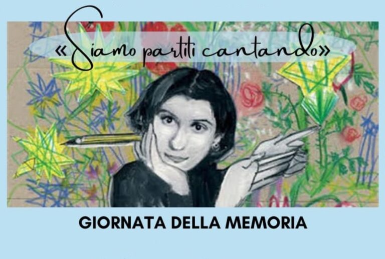 Isnello, Giornata della Memoria: “Siamo partiti cantando” il viaggio di Etty Hillesum