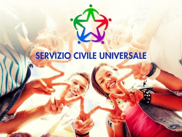 Servizio civile, 1.153 disponibili in Sicilia nei progetti di Aress Fabiola, Area Azzurra e Tecno Staff: ecco come candidarsi