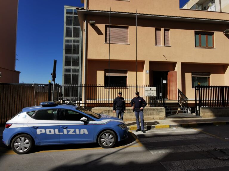 Castelbuono, in carcere perché non rispettava divieto di avvicinamento alla persona offesa