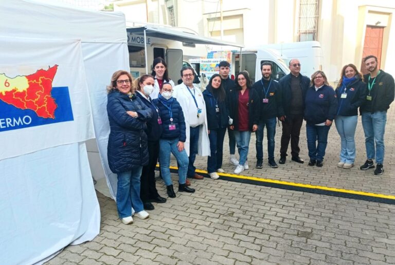 Giovedì 29 dicembre a Caccamo ultimo appuntamento dell’Open Day 2022