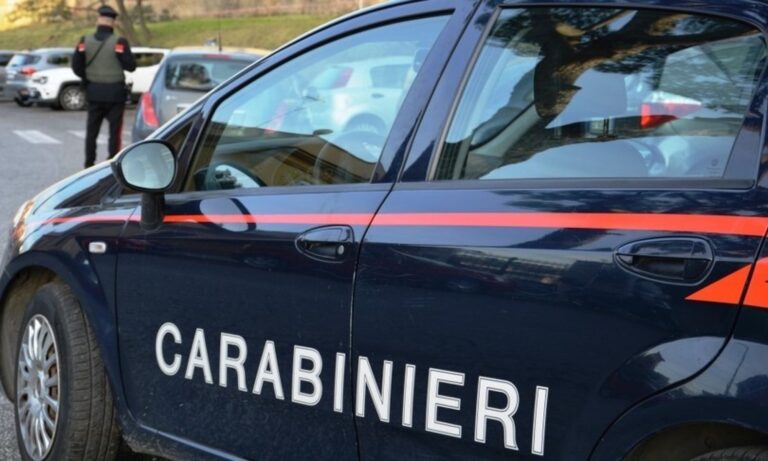 Droga: un arresto per droga a Castelbuono, i carabinieri gli trovano 50 grammi tra cocaina e crack
