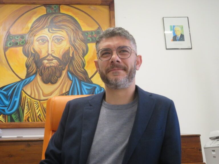 Il Giornale di Cefalù: intervista di fine anno al sindaco Tumminello