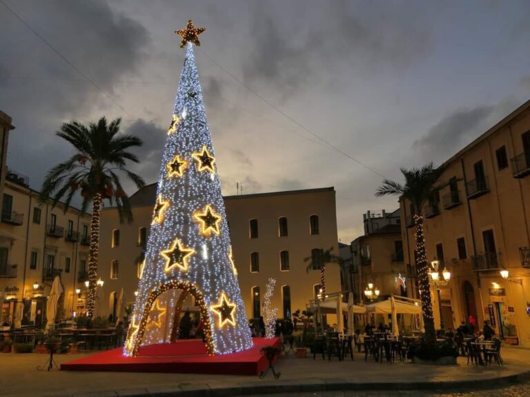 Natale a Cefalù: ultimo weekend di eventi gratuiti
