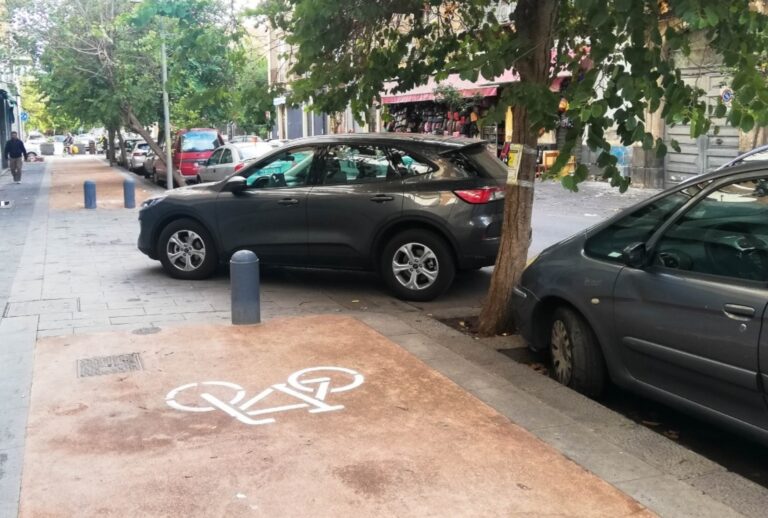 Secondo Cicloevento per valutare lo stato della rete ciclabile urbana a Catania