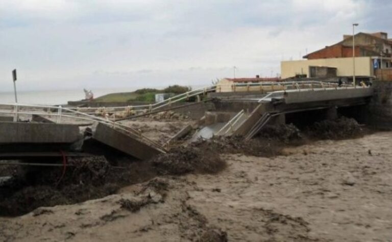 Maltempo, governo Schifani delibera stato di crisi per 55 Comuni: 2 in provincia di Palermo