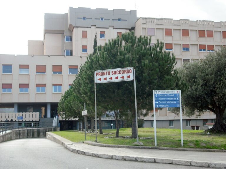 Termini Imerese, investita in via Alessandro Manzo bimba di 4 anni muore all’ospedale