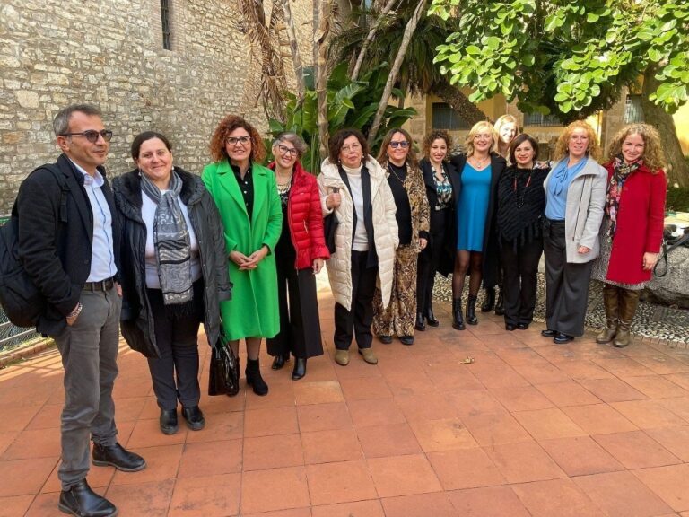 Termini Imerese, Comune sottoscrive protocollo d’intesa con Università di Palermo a favore dei più piccoli