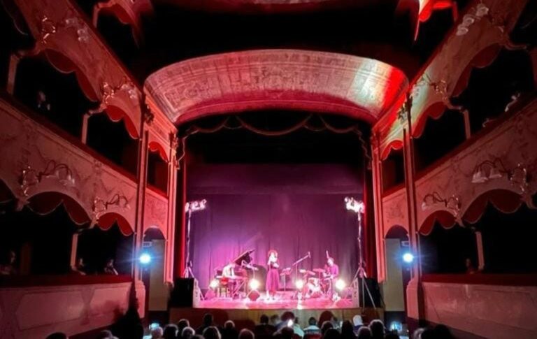 Cefalù, affidato l’appalto per il completamento dei lavori al teatro Cicero