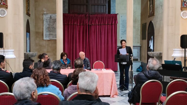 Valle del Torto: presentata a Sciara l’associazione culturale “Nella Valle dei Racconti”