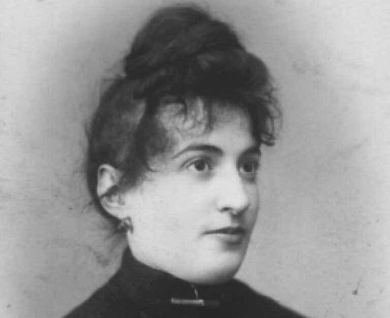 Seminario di studi su Argentina Altobelli all’Università di Palermo