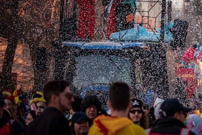 Carnevale nei paesi delle Madonie: ecco tutti gli appuntamenti