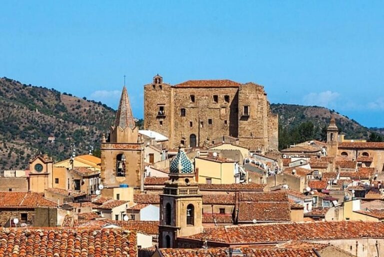 Castelbuono Città Creativa Unesco nel settore della gastronomia: mercoledì presentazione al Senato