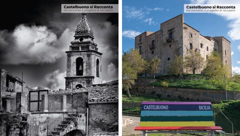 Presentato il progetto “Castelbuono si racconta”: un circuito turistico per immagini