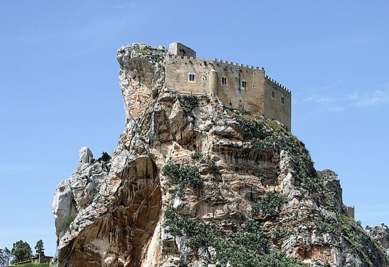 Termini Imerese, i Castelli della Sicilia medievale al Corso promosso da BCsicilia