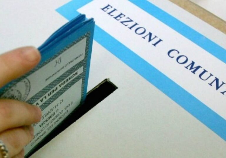 Amministrative, niente election day: in Sicilia confermate le date del 28 e 29 maggio