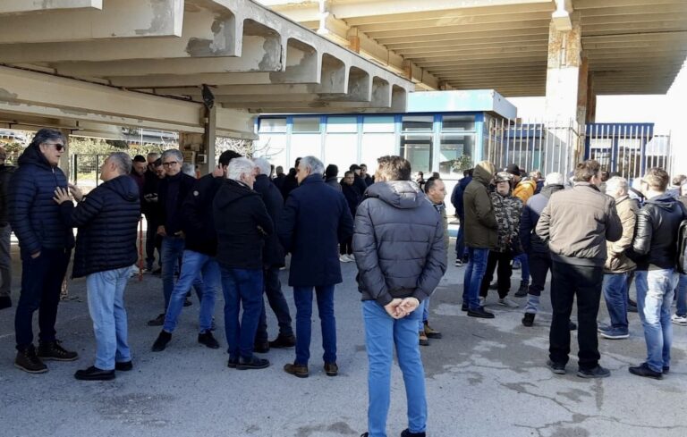 Termini Imerese, ex blutec: arriva il gruppo ucraino Alumeta e promette l’assunzione di 250 lavoratori