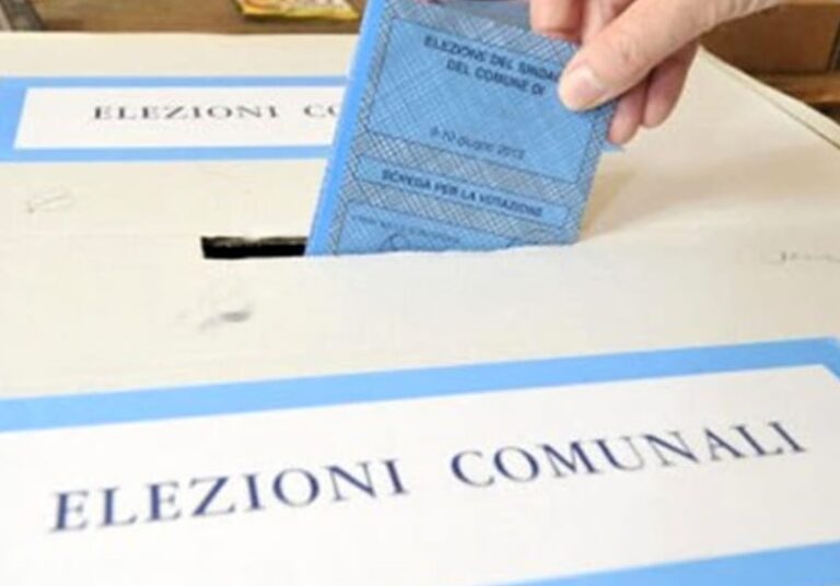 Elezioni comunali, si voterà il 28-29 maggio in 129 Comuni siciliani, 13 nel nostro Comprensorio