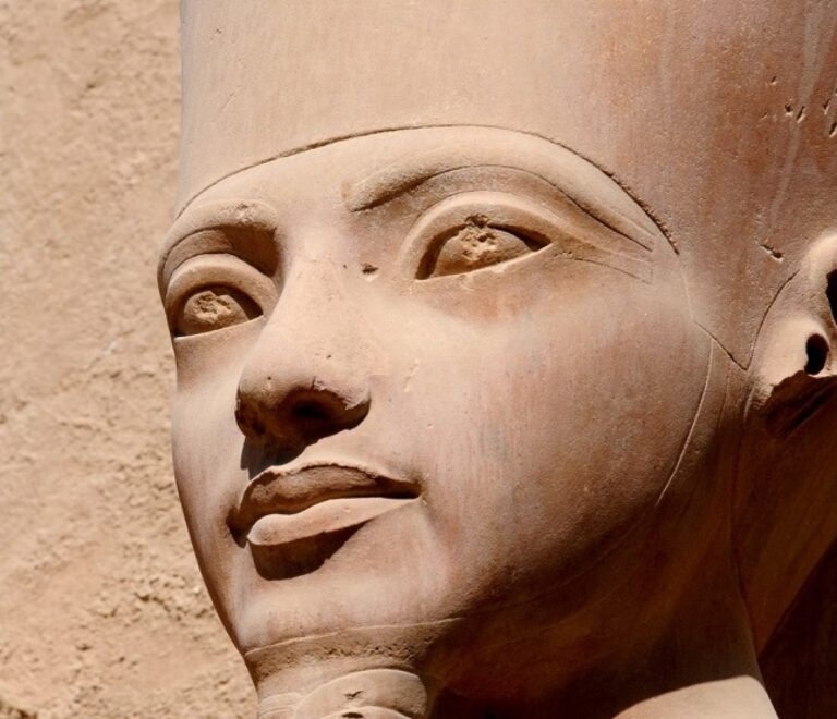 A 100 anni dal rinvenimento della Tomba di Tutankhamon: conferenza di BCsicilia