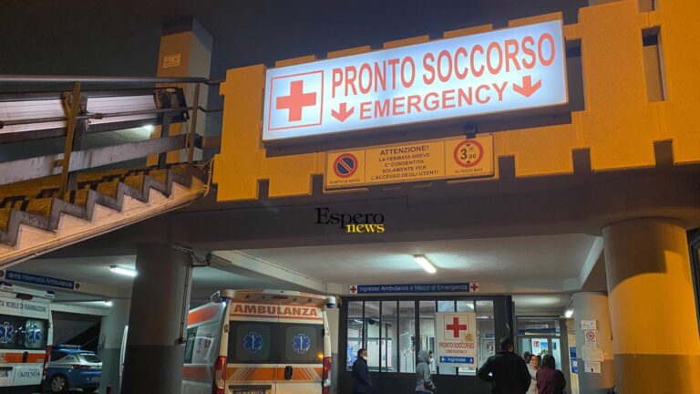 Termini Imerese: extracomunitario aggredisce un uomo e lo ferisce con un pugno, fermato dalla polizia