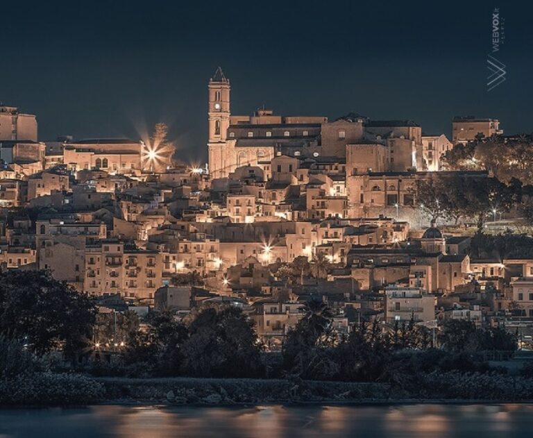 Termini Imerese, Amministrazione Comunale presenta il programma delle manifestazioni natalizie