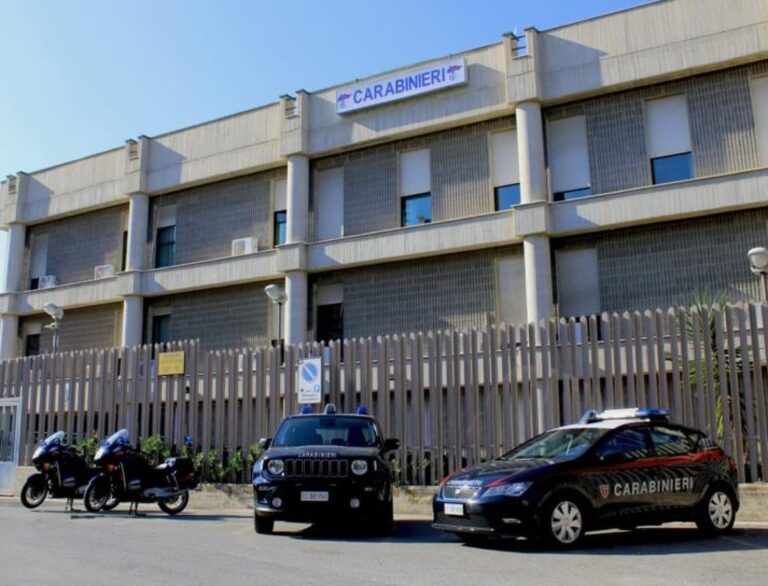 Arrestato 38enne per spaccio di droga, Tribunale di Termini Imerese convalida misura restrittiva
