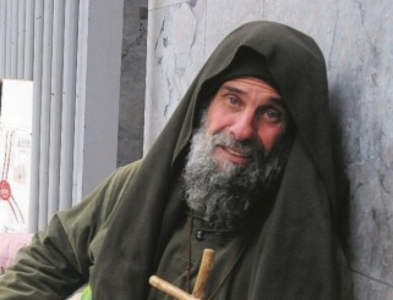 Fratel Biagio: dare dignità agli stranieri, aiuto e soccorso al nostro prossimo