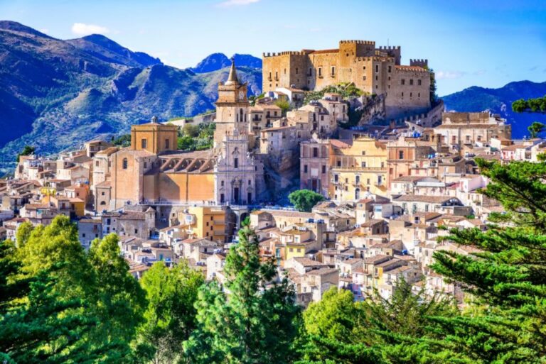 Caccamo, 500 euro al video più bello che racconterà le bellezze del paese