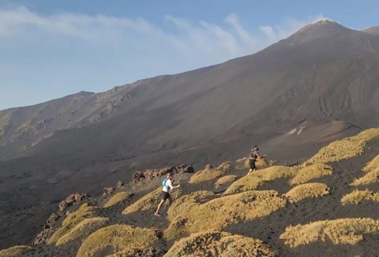 Partirà da Cefalù la “Cursa di Ciclopi”: un tracciato di 500 km da percorrere a piedi in una settimana