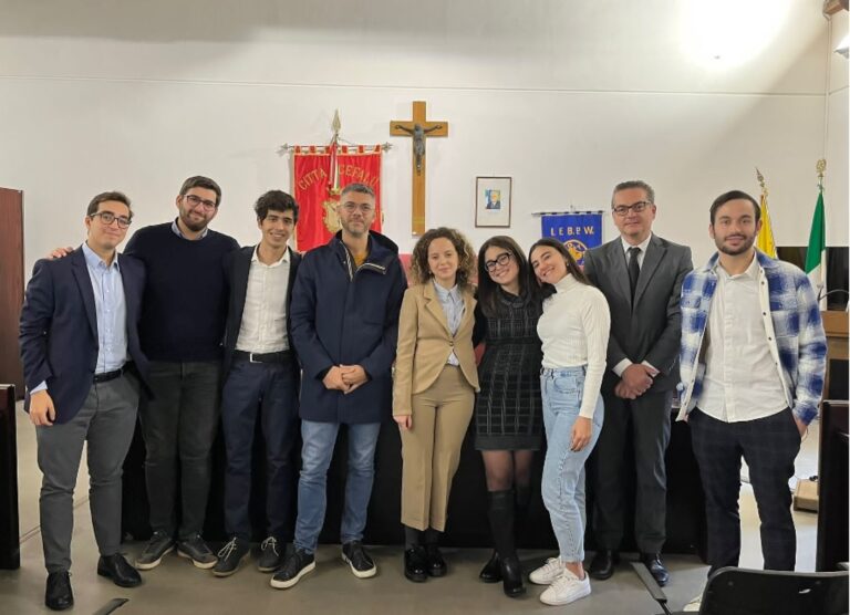 Cefalù, nasce la Consulta giovanile