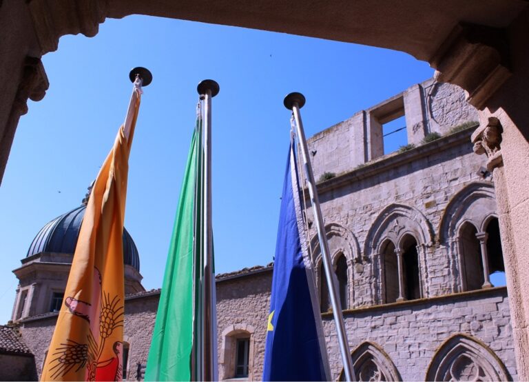 Gangi, finanziato efficientamento energetico della Scuola media Francesco Paolo Polizzano