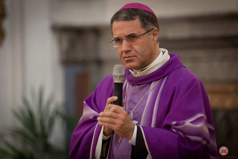Tragedia di Casteldaccia, il cordoglio dell’Arcivescovo di Palermo