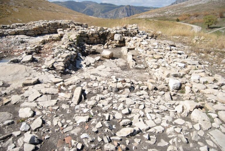 Termini Imerese, seconda lezione del Corso di Archeologia Medievale: si parla di Monte Iato