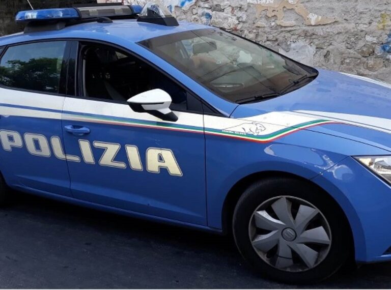 Operazione della Polizia in Provincia: controlli anche a Termini Imerese, Cefalù e Campofelice di Roccella