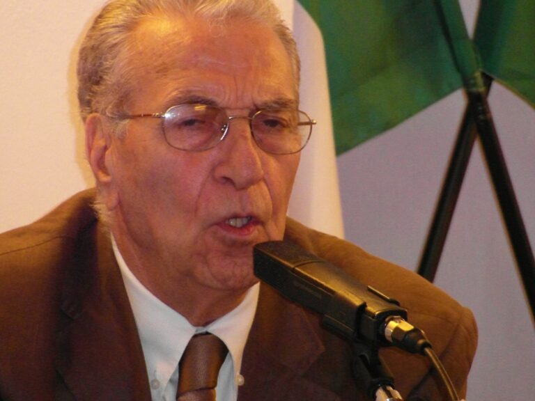 Il Giornale di Cefalù ricorda Vito Punzi