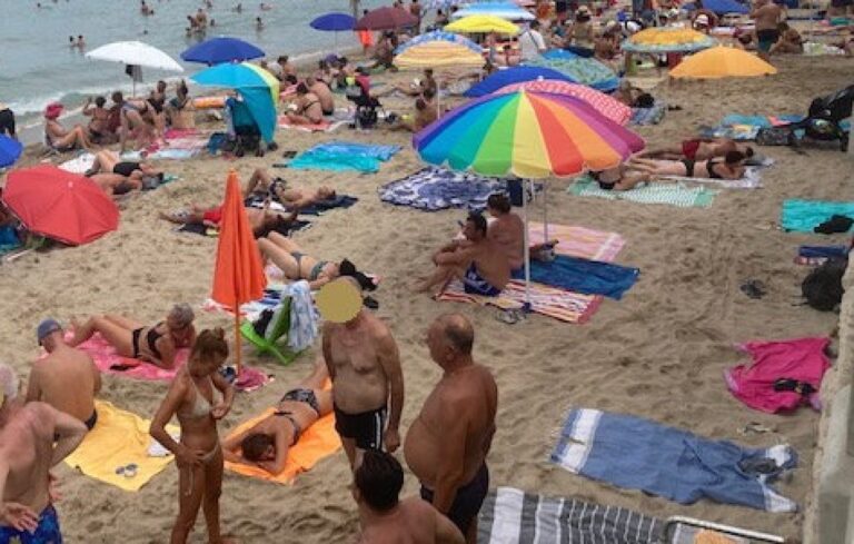 Il Giornale di Cefalù, nel 2012 turismo da record: superate per la prima volta nella storia le 800 mila presenze