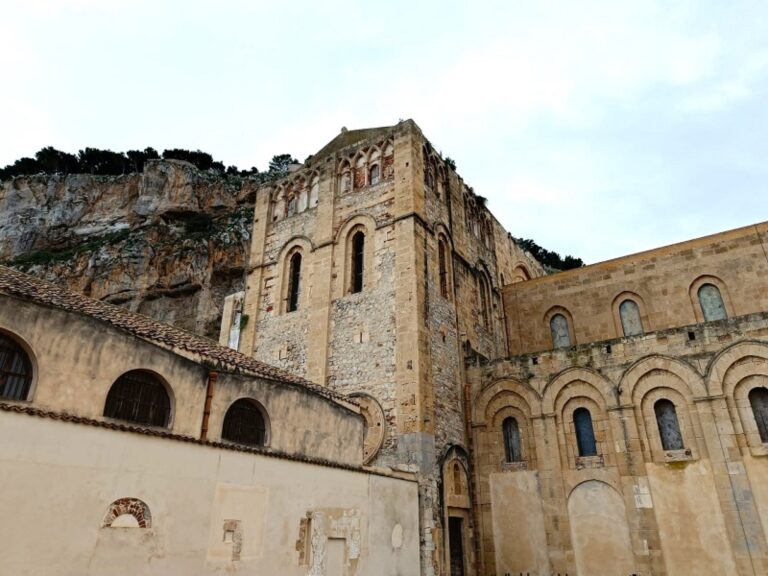 Cefalù, al via i lavori di restauro del Duomo finanziati con due milioni di euro dalla Regione Siciliana