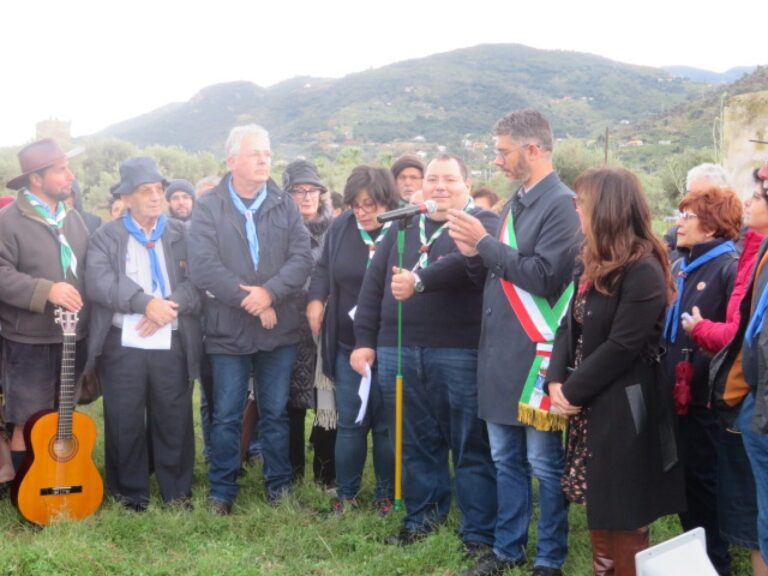 Giornale di Cefalù, si ricordano i 100 anni della nascita dello scoutismo