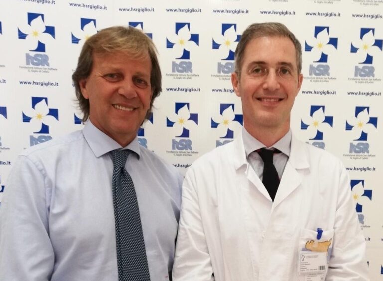 Sanità, Ospedale Giglio di Cefalù ancora primo in Sicilia per interventi di tumore alla prostata