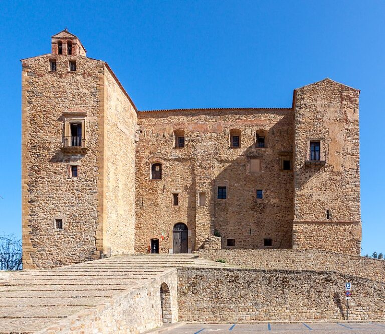 A Castelbuono un corso sulla: “Tutela Giuridica e Promozione della Qualità e Sostenibilità dei Prodotti Agroalimentari e dei Territori”